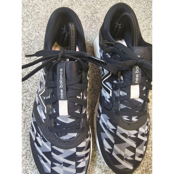 New Balance 711 Womens Size 10 B Training Shoes Running Sneakers WX711BW2 - Picture 5 of 10